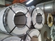 1% Nickel  Grade 201 Stainless Steel Coils , Cold Rolled 1250mm Width