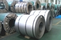 1% Nickel  Grade 201 Stainless Steel Coils , Cold Rolled 1250mm Width