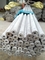 TP316L Stainless Steel Seamless Tube ASTM A312 SS Seamless Pipes