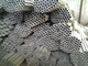 304  1.4301 Stainless Steel Seamless Tube Weldable Pipes And Fittings