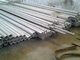 ASTM A312 TP310S Stainless Steel Seamless Tube DIN 1.4845 Heat-resisting Material