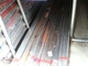 SS 201 304 316L welded stainless steel pipe