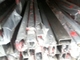 ss 304 stainless steel welded pipe polish manufacturer; welded stainless steel square pipe/tube Matt Polish
