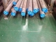 400 series stainless steel round bar , black , bright , polished 410 420 430 round bar