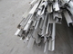 Cold drawn , Hot rolled Stainless Steel Angle Bar / stainless steel unequal angle