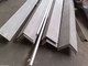 Structure used stianless steel angle bar 304 310S 321 equal angle bar