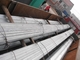 Stainless steel unequal angle bar for construction
