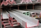 301 stainless steel channel bars , grade 301 SS u channel bar