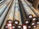 4mm - 800mm 50CrMo4 Round Alloy Steel Bar For Constructional ISO Approval
