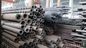 ASME SA213 / GB9948 Seamless Steel Pipe , Structural Steel Pipes