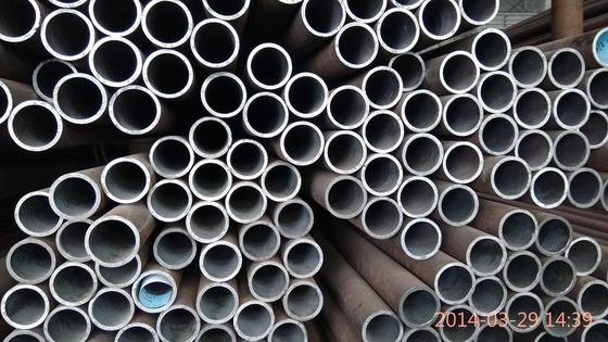 Hot rolled / cold drawn seamless carbon steel pipe sa210c 1/2” - 36” size