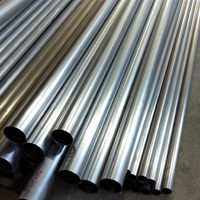 Erw 441 60*1.5 Din 1.4509 Stainless Steel Welded Pipe