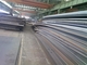 Q235 Q345 B C D E cold rolled / hot rolled alloy steel plate thickness 6 - 80mm