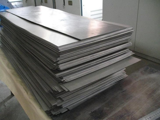 SS400 S275JR S355JR S355J0 S355J2 Hot Rolled Alloy Steel Plate EN10025