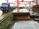 JIS SS400 A106 Hot Rolled Carbon Steel Plate for Ship Structure &amp; Boiler