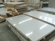 8K Mirror Polished Stainless Steel Sheet Kitchen Ware 304 Inox Steel Sheet