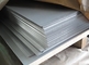 8K Mirror Polished Stainless Steel Sheet Kitchen Ware 304 Inox Steel Sheet