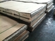SAF2304 Low Alloy Duplex Stainless Steel Plate UNS S32304 , 2B NO.1 Surface