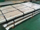 DIN 1.4462 Grade Alloy S32205 Duplex Steel Plate Alloy 2205 plate