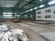 S31803 Duplex Steel Plate 2B NO.1 NO.4 + PE Finished 0.6mm - 14mm Thickness