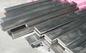 321, DIN 1.4541 Stainless Steel Bar Stock , Hot Rolled Flat bar Thickness 2mm - 80mm