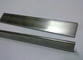 Mill Finish 316L Stainless Steel Flat Bar / Stainless Flat Bar Stock