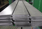 430 Brushed Stainless Steel Flat Bars, 1.4016 Cold Rolled SS Flat Bar 2B Finished