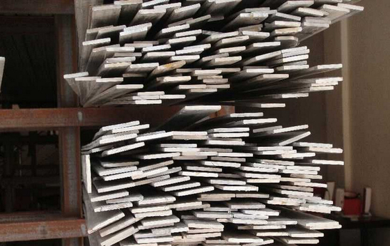 Hot Rolled 304 Stainless Steel Flat Bar Cold Drawn Stainless Steel Flat Bar SS 201 304 316 410 420 2205 316L 310S