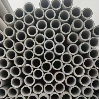 Astm A789 Grade S32550 Duplex Seamless Pipe Annealing Pickling