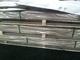 ASTM A240 304L Stainless Steel Sheet 0.6mm Thickness with Cold Rolled With PE Film