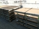 ASTM A240 304 Stainless Steel Plate Cold Rolled NO.4 Finished With PE Film