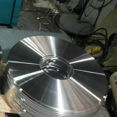 Sus301-Csp Eh Cold Rolled Stainless Steel Strip Jis G4313