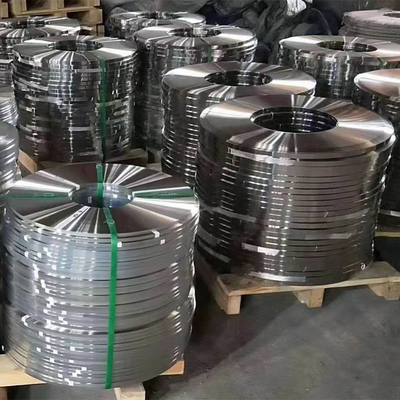 Sus301-Csp Eh Cold Rolled Stainless Steel Strip Jis G4313