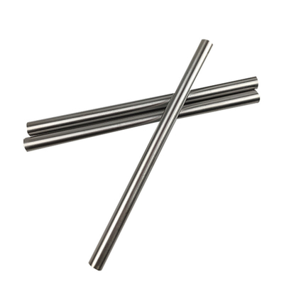 Round 3-60mm Pure Molybdenum Rod 99.9% Mo MTC