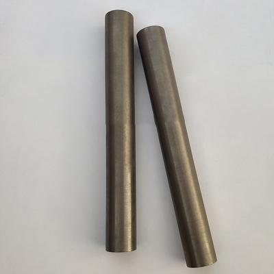 Round 3-60mm Pure Molybdenum Rod 99.9% Mo MTC