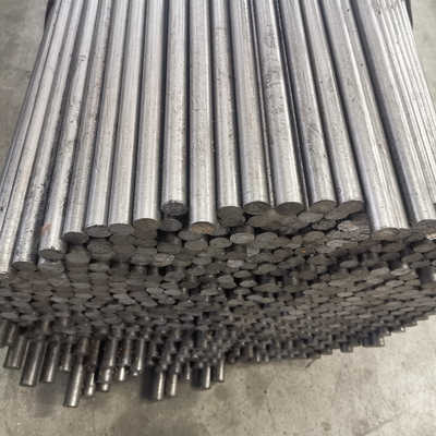 AISI 8620 DIN10278 DIN1.6523 Cold Stretcted  A+C Alloy  Steel Round Bar