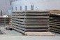 304  304L 316L No.1 Stainless Steel Plates 1500mm for Industrial Area