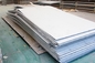 304  304L 316L No.1 Stainless Steel Plates 1500mm for Industrial Area