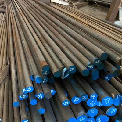 1.4301 TP304  SUS304 Stainless Steel Round Bar 6-300mm Black and Bright ASTM A276 TP304 Rod