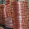 Astm B280 Seamless Copper Pipe Size 1/4”1/2&quot;  0.71mm For Air Conditioner