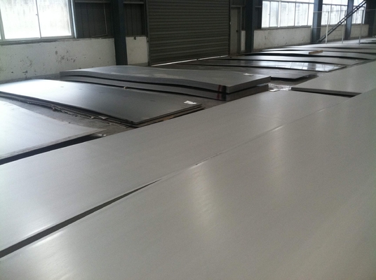 S32205 NO.1 Duplex Stainless Steel Sheets And Plates DIN 1.4462