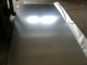 DIN1.4301 Stainless Steel Sheet NO.4 With PVC Film ,304 2B Sheet 3mm 1219x2438mm