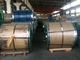 200 Series Stainless Steel Coils Grade 201 202 SS Coils 2B surface,Half Copper Stainless Steel Coil 201