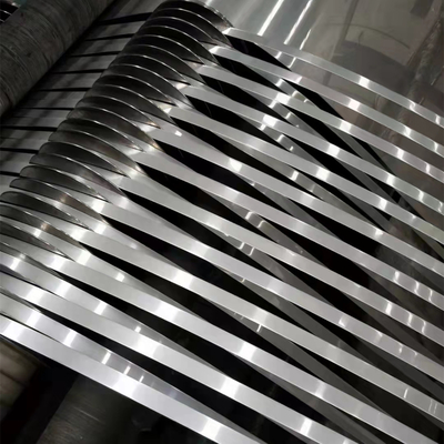 SS 32750 SS32760 Soft Annealed Steel Strip Coil Width 16.20 mm Thickness 1.20 mm