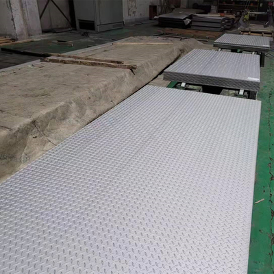 Steel Plate SAE 30314 Inox Steel Plate Thickness 3mm 1219*2438MM Sheets