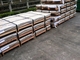 Hot Rolled 904L Stainless Steel Plates12MM UNS S08904 SS 904l Plate