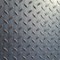ASTM A36 Chequered Plate Q235B ST37.2 Carbon Steel Checkered Plate