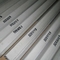6m/Pcs Equal Stainless Steel Angle Bar ASTM 300 Series Hot Rolled