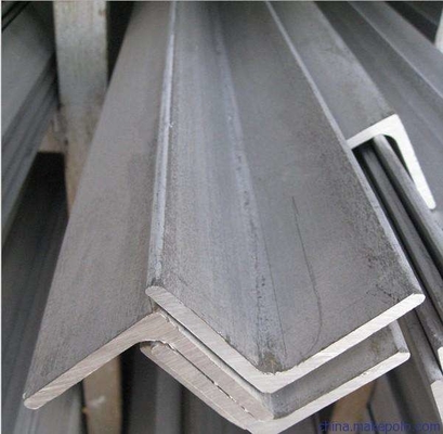 Equal Stainless Steel Angles   Bar Grade 304 316L 100*100*10mm