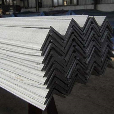 Equal Stainless Steel Angles   Bar Grade 304 316L 100*100*10mm